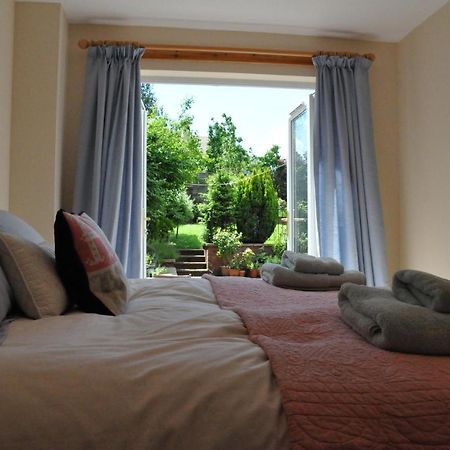 Room On The Brae Edinburg Exteriör bild