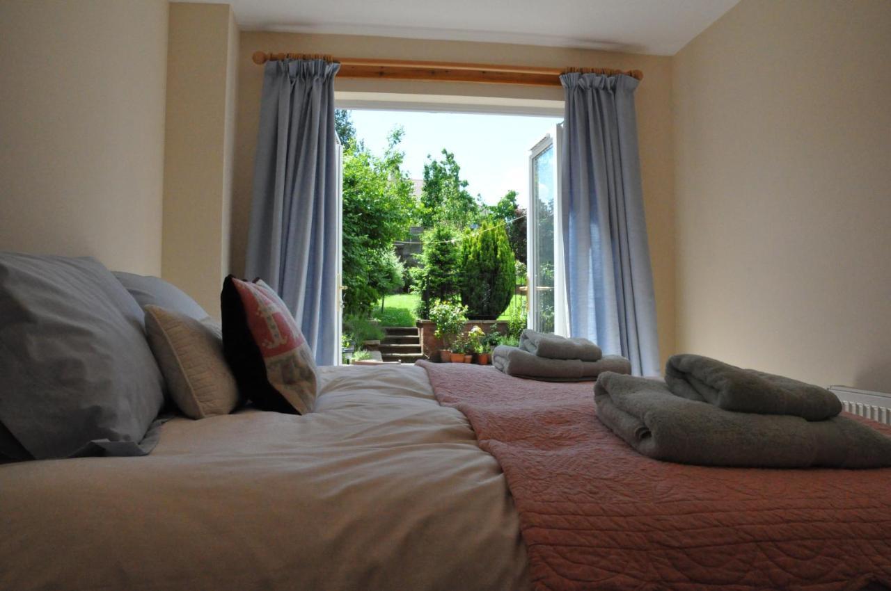 Room On The Brae Edinburg Exteriör bild